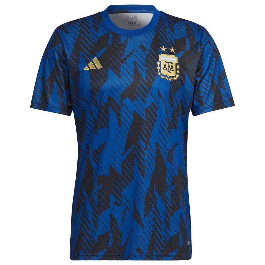adidas アルゼンチン代表 ジャージ サッカー　2014 adidas - adidas アルゼンチン代表 ジャージ サッカー 2014の