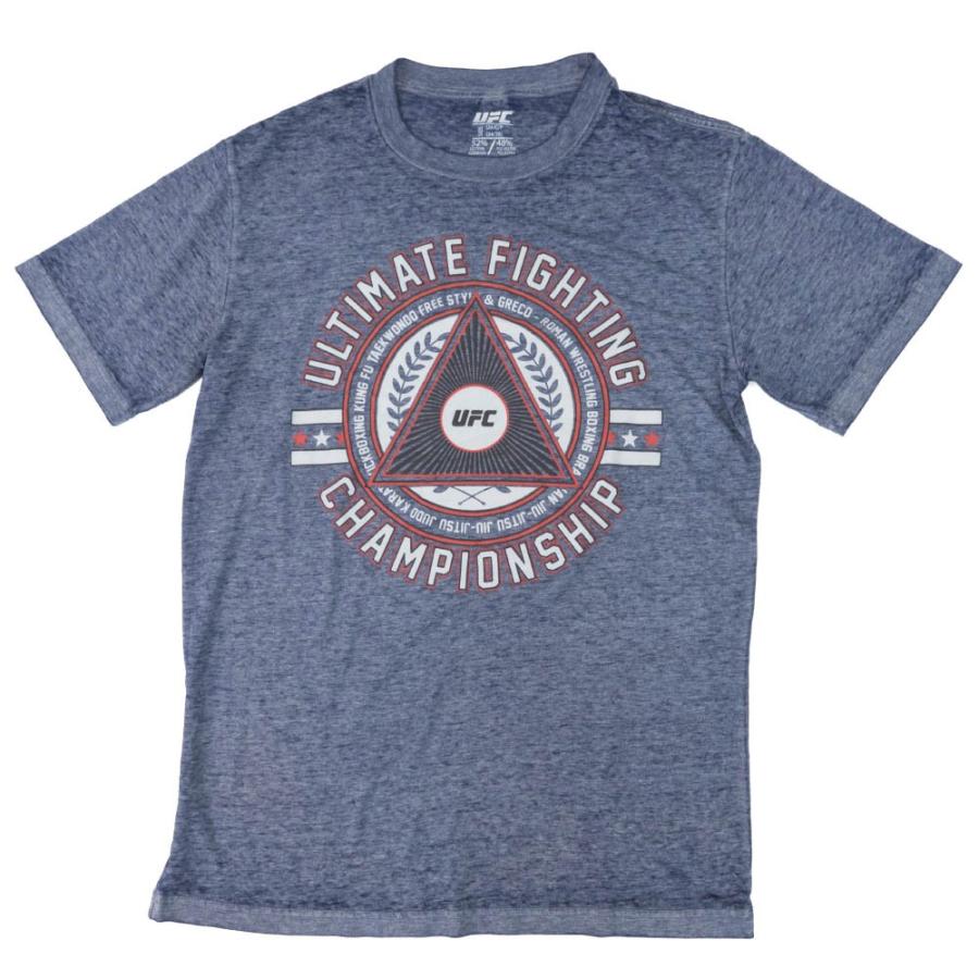 UFC Tシャツ メンズ アルティメット ファイティング チャンピオン 