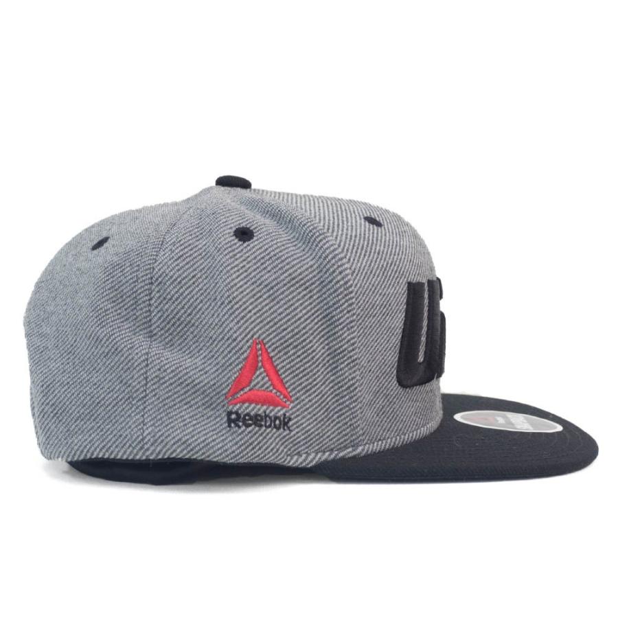 デッドストックラスト1点　激レア　新品 リーボック オフィシャル　UFCキャップ デッドストックラスト1点 激レア 新品 リーボック オフィシャル