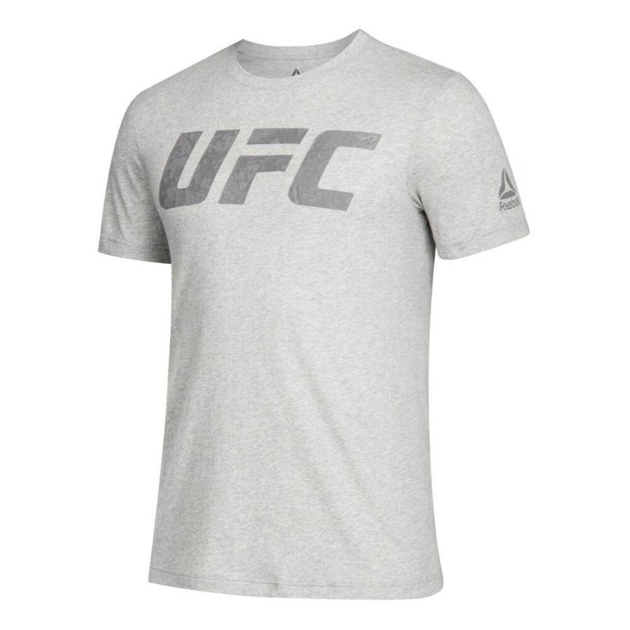Amazon.co.jp: リーボックUFC Fight Night Jersey Tee X-Small