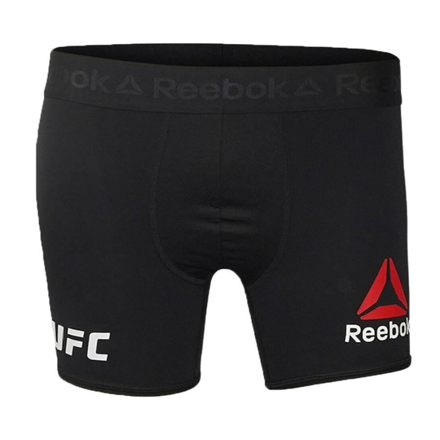 Reebok UFC ショーツ リーボック ボクサーブリーフ インナー