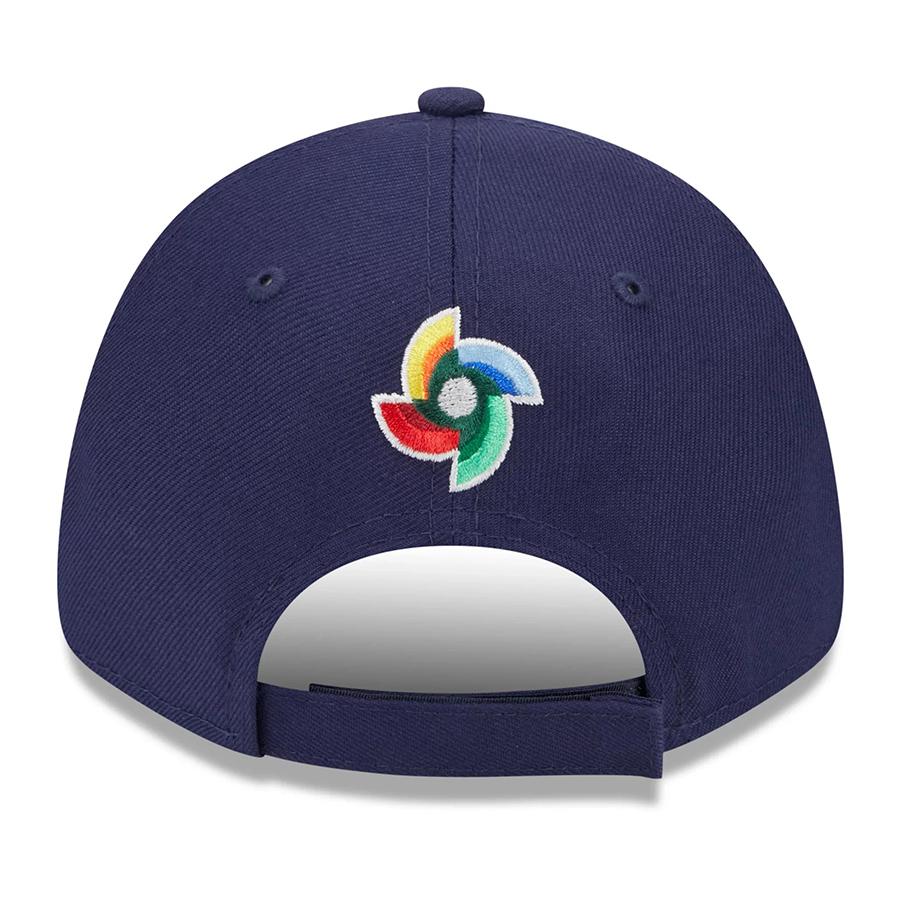 WBC アメリカ代表 USA キャップ WBC World Baseball Classic 2023 9Forty Adjustable