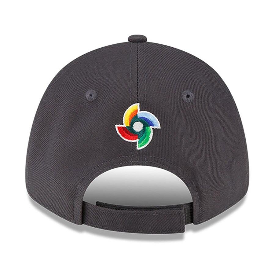 同梱不可】 2023 WBC 優勝記念 フリー ニューエラ ロッカールーム
