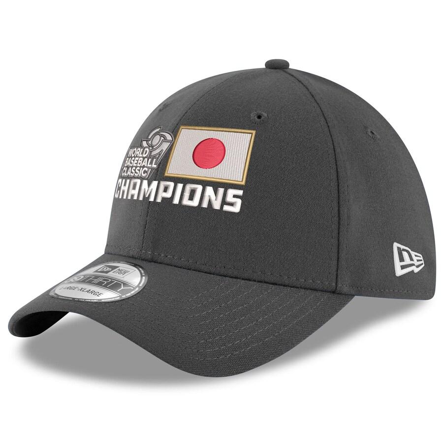 WBC 日本代表 侍ジャパン ニューエラ キャップ 7 3/8 Amazon | [ニューエラ] 3大会ぶりの世界一に輝いた侍ジャパンの