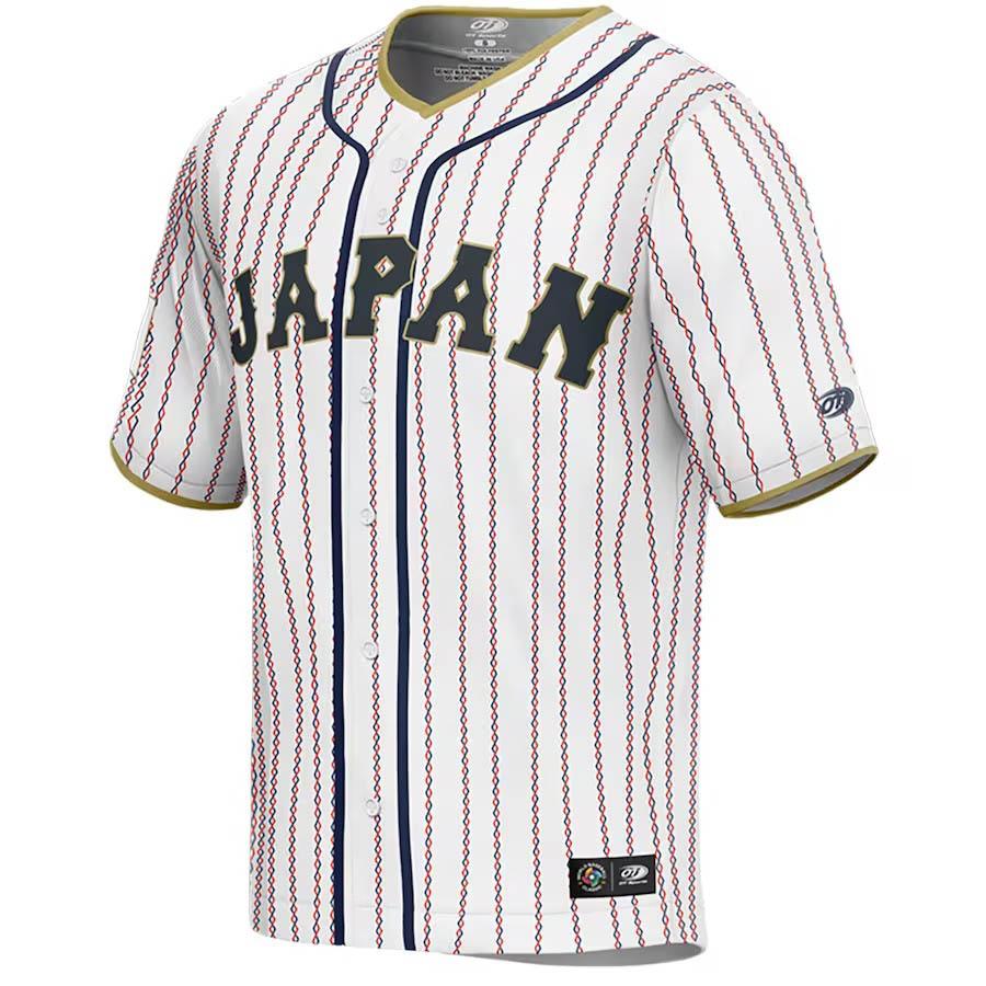 WBC 侍ジャパン 日本代表 ユニフォーム 2023 World Baseball Classic