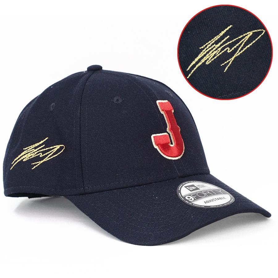 NEW ERA WBC 大谷翔平 侍ジャパン キャップ 2023 World Baseball NEW ERA WBC 大谷翔平 侍ジャパン キャップ 2023 World Baseball