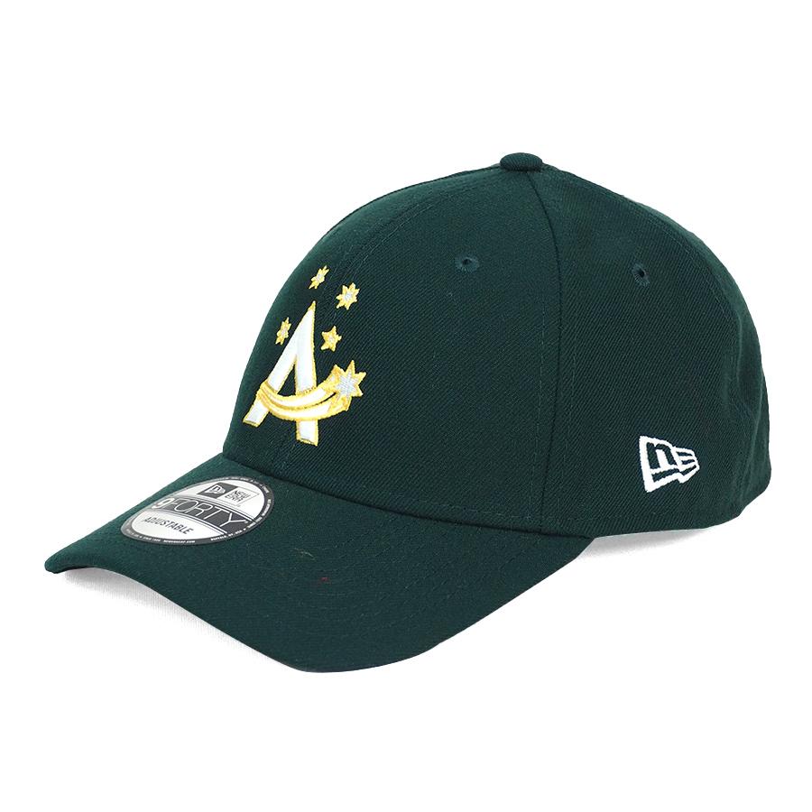 NEW ERA（ニューエラ） WBC オーストラリア代表 キャップ 2023 World