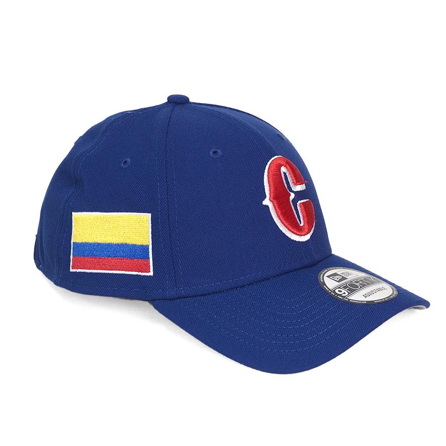 【最終値下げ！】New Era 9FORTY WBC チャンピオンズキャップ 最終値下げ！】New Era 9FORTY WBC チャンピオンズキャップ NEW