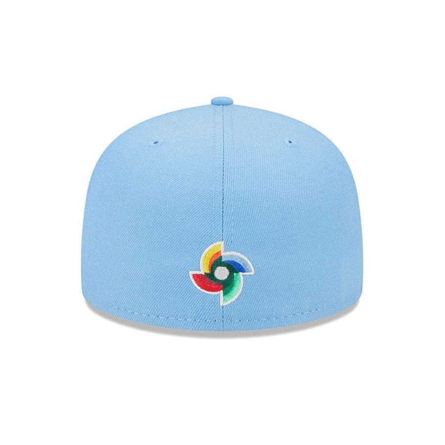 NEW ERA WBC アルゼンチン代表 キャップ 2023 World Baseball