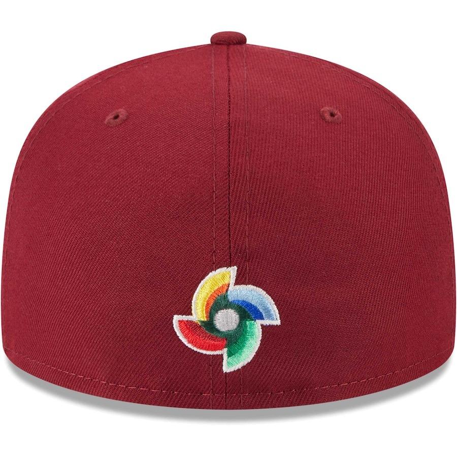 NEW ERA（ニューエラ） WBC ベネズエラ代表 キャップ 2023 World
