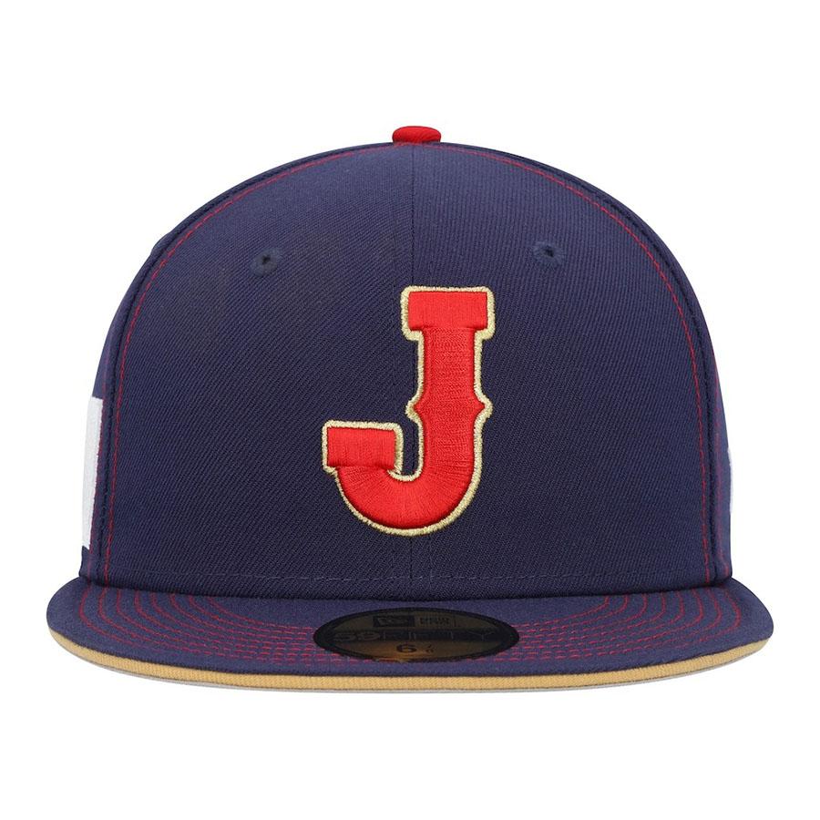 NEW ERA（ニューエラ） WBC 大谷翔平 ラーズ・ヌートバー 侍ジャパン