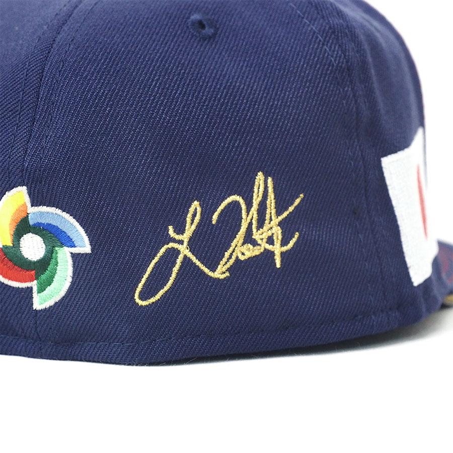 NEW ERA WBC 大谷翔平 ラーズ・ヌートバー 侍ジャパン キャップ