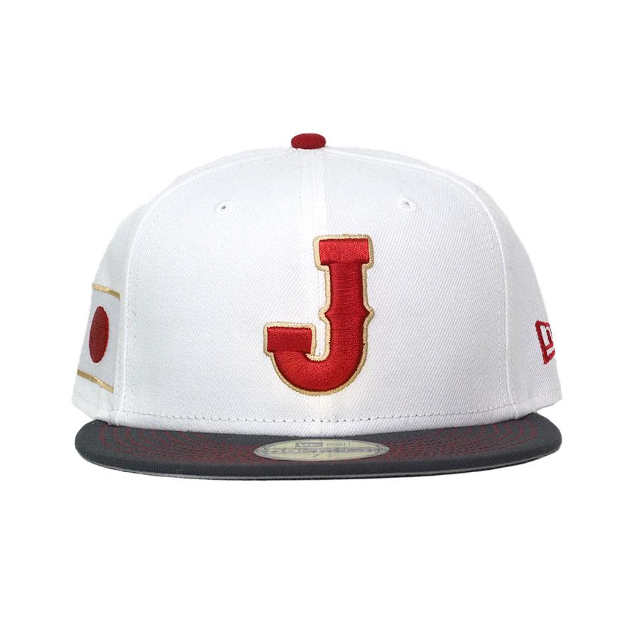 NEW ERA WBC 日本代表 侍ジャパン キャップ 2023 World Baseball NEW ERA WBC 日本代表 侍ジャパン キャップ 2023 World Baseball