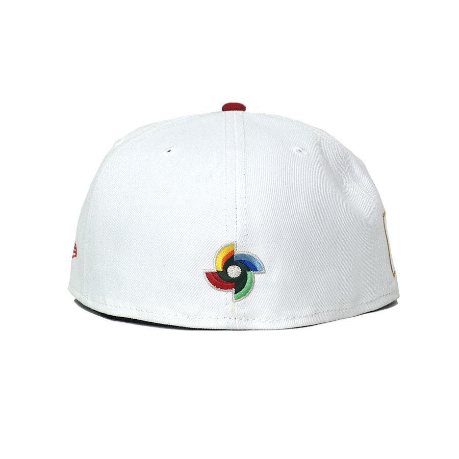 NEW ERA WBC 日本代表 侍ジャパン キャップ 2023 World Baseball NEW ERA WBC 日本代表 侍ジャパン キャップ 2023 World Baseball