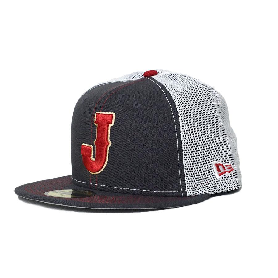 NEW ERA WBC 日本代表 侍ジャパン キャップ 2023 World Baseball NEW ERA WBC 日本代表 侍ジャパン キャップ 2023 World Baseball