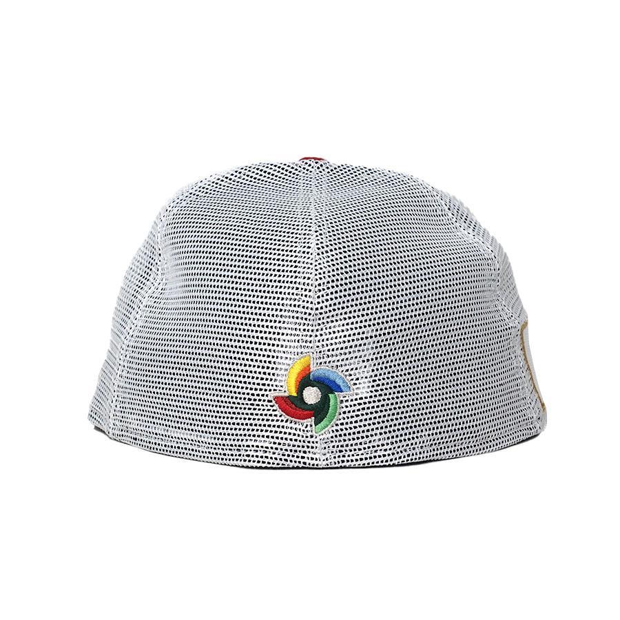 NEW ERA WBC 日本代表 侍ジャパン キャップ 2023 World Baseball NEW ERA WBC 日本代表 侍ジャパン キャップ 2023 World Baseball