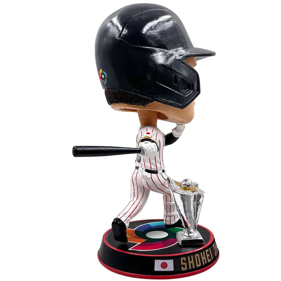 大谷翔平 2023 World Baseball コレクタブル完売品