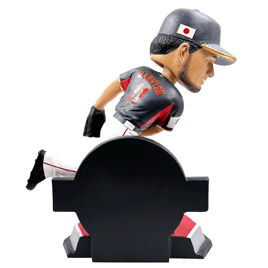 WBC ダルビッシュ有 Japan ボブルヘッド 【72個限定】2023 WBC優勝記念