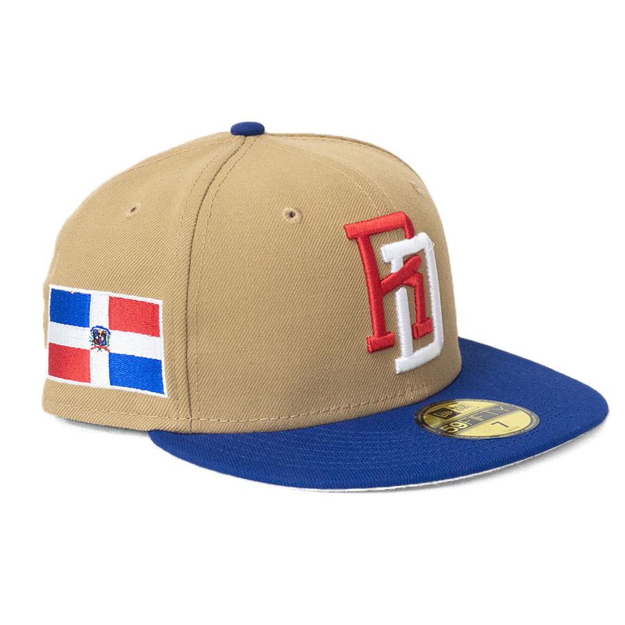 NEW ERA（ニューエラ） WBC 2023 フェルナンド タティスJr ドミニカ