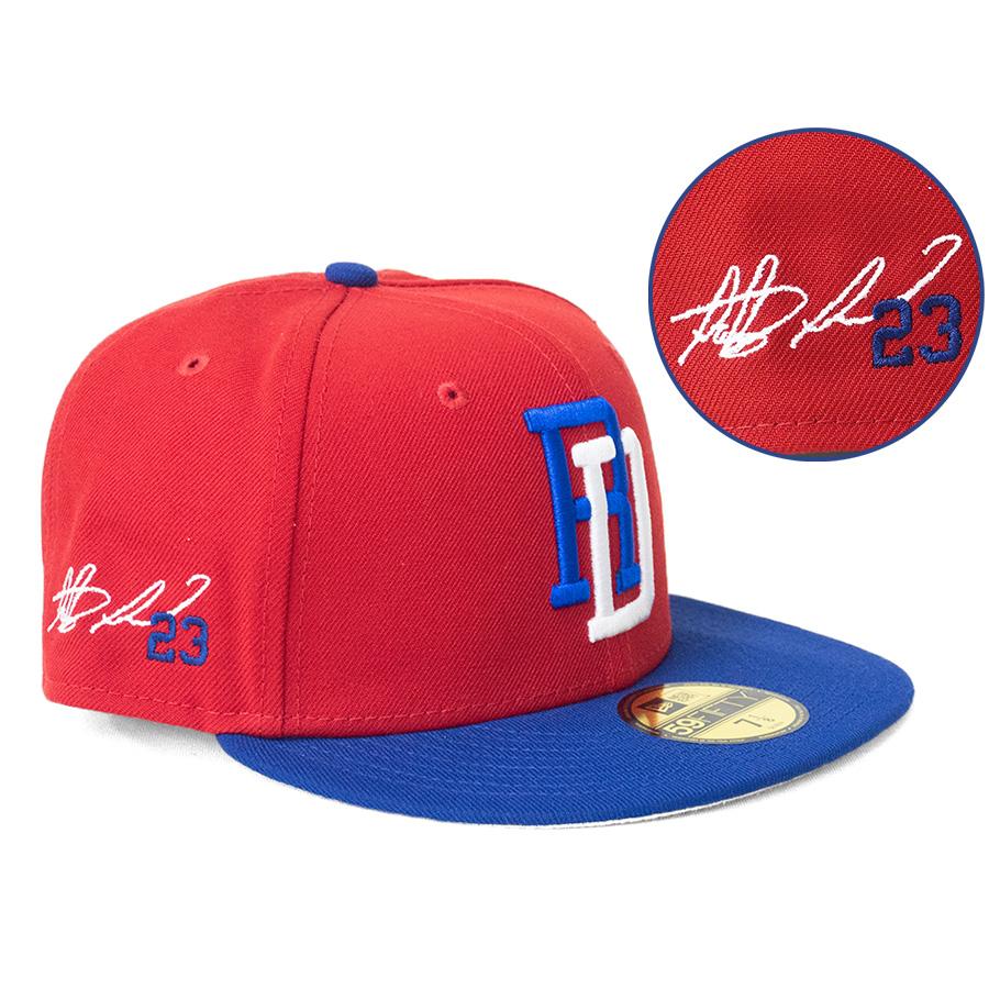 NEW ERA（ニューエラ） WBC 2023 フェルナンド タティスJr ドミニカ