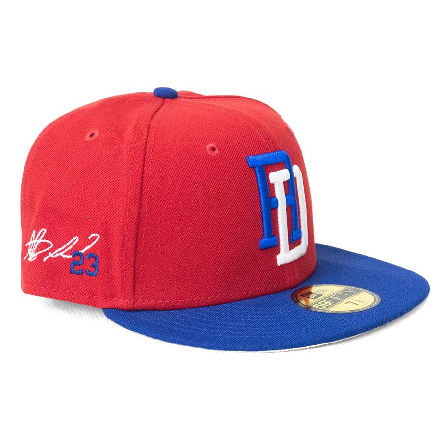 NEW ERA（ニューエラ） WBC 2023 フェルナンド タティスJr ドミニカ