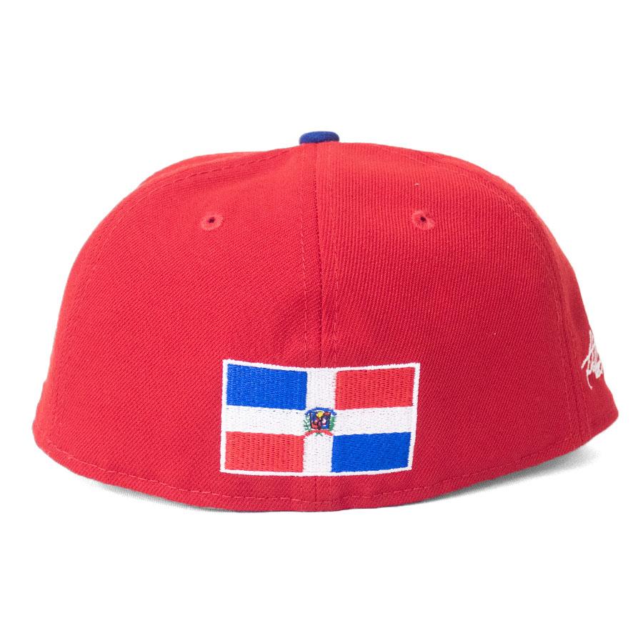 NEW ERA（ニューエラ） WBC 2023 フェルナンド タティスJr ドミニカ