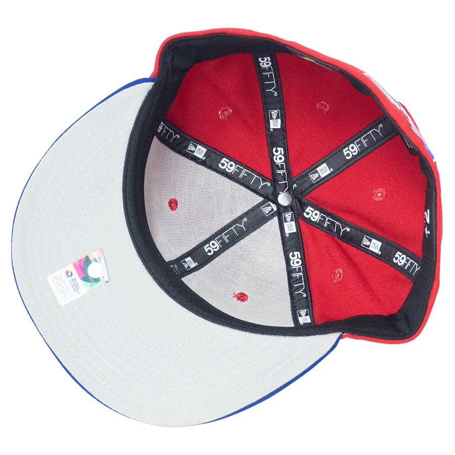 NEW ERA（ニューエラ） WBC 2023 フェルナンド タティスJr ドミニカ