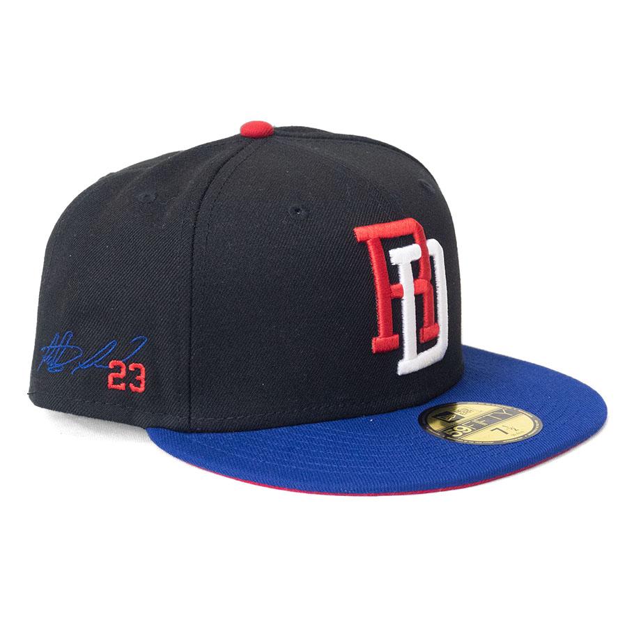 NEW ERA（ニューエラ） WBC 2023 フェルナンド タティスJr ドミニカ