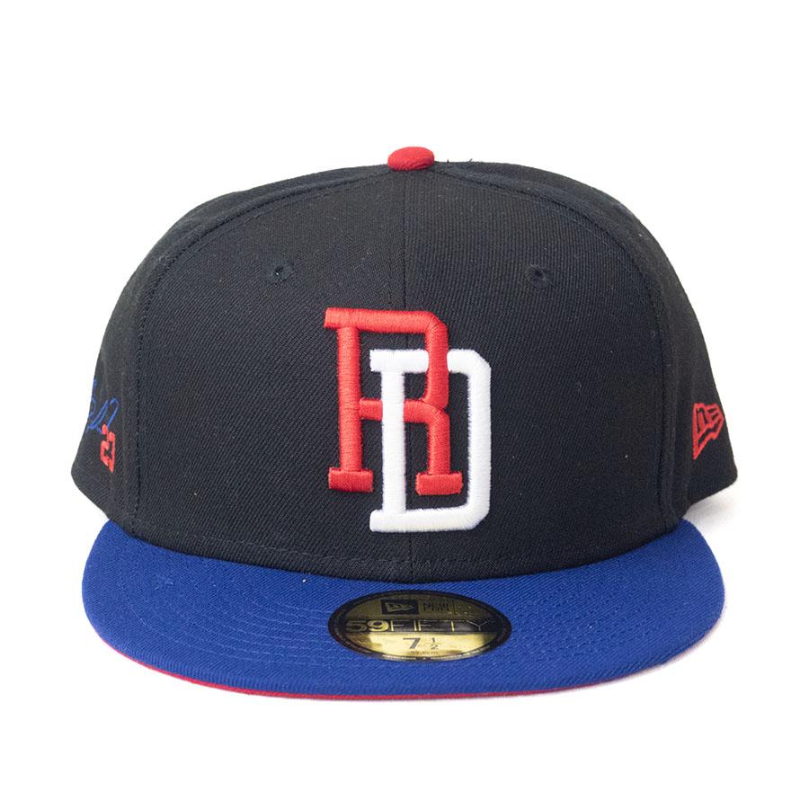 NEW ERA（ニューエラ） WBC 2023 フェルナンド タティスJr ドミニカ