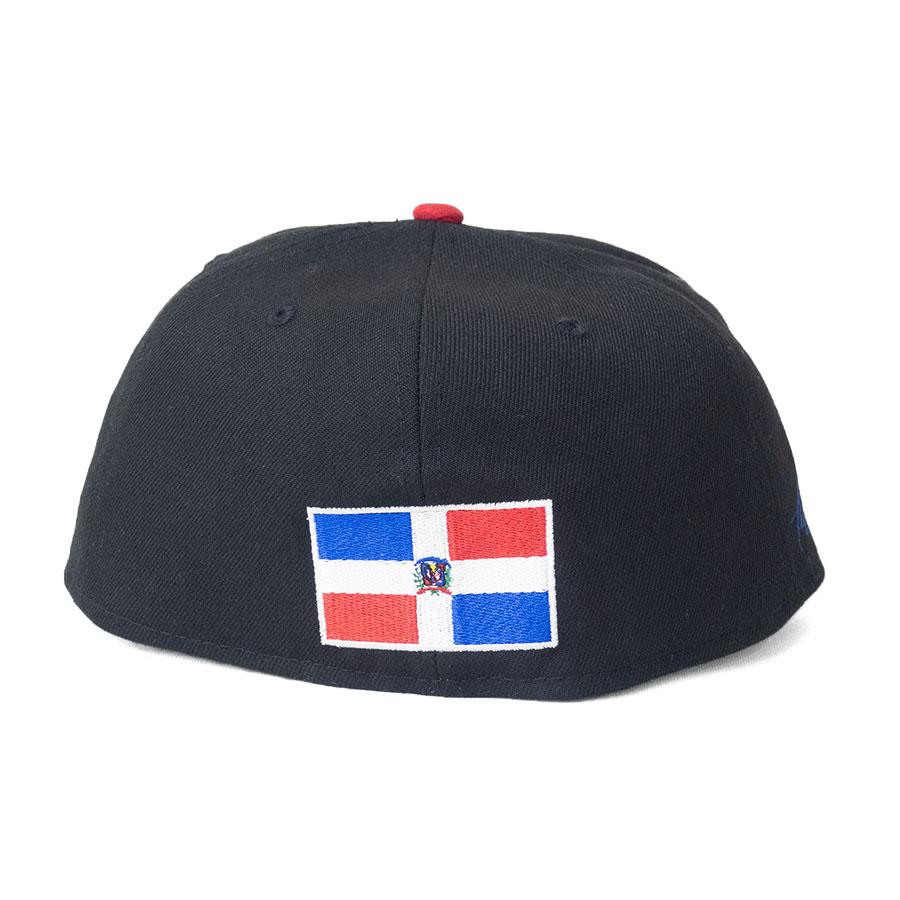 NEW ERA（ニューエラ） WBC 2023 フェルナンド タティスJr ドミニカ