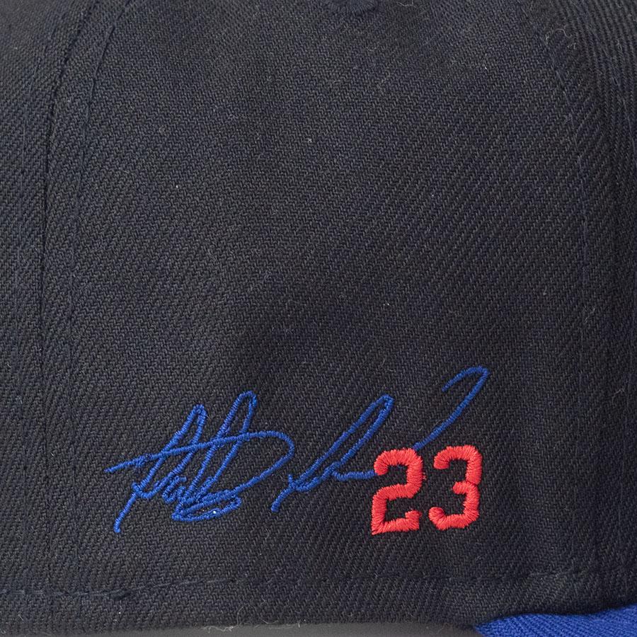 NEW ERA（ニューエラ） WBC 2023 フェルナンド タティスJr ドミニカ