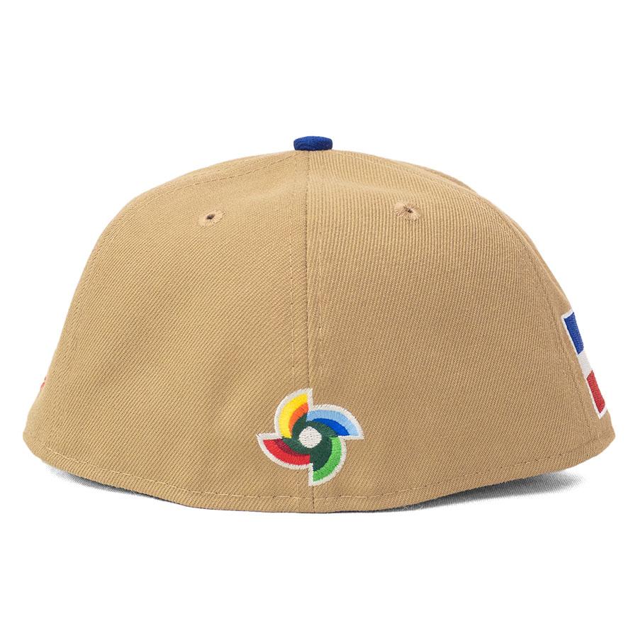 【新品】WBC2026 ドミニカ共和国 ニューエラ 59FIFTY キャップ ニューエラ キャップ 59FIFTY WBC ドミニカ共和国 帽子 2023 WORLD