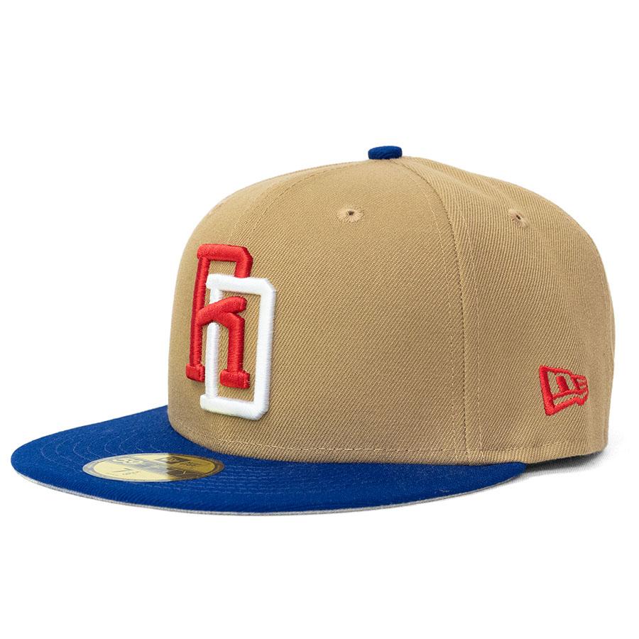 NEW ERA（ニューエラ） WBC ファン・ソト ドミニカ共和国 キャップ