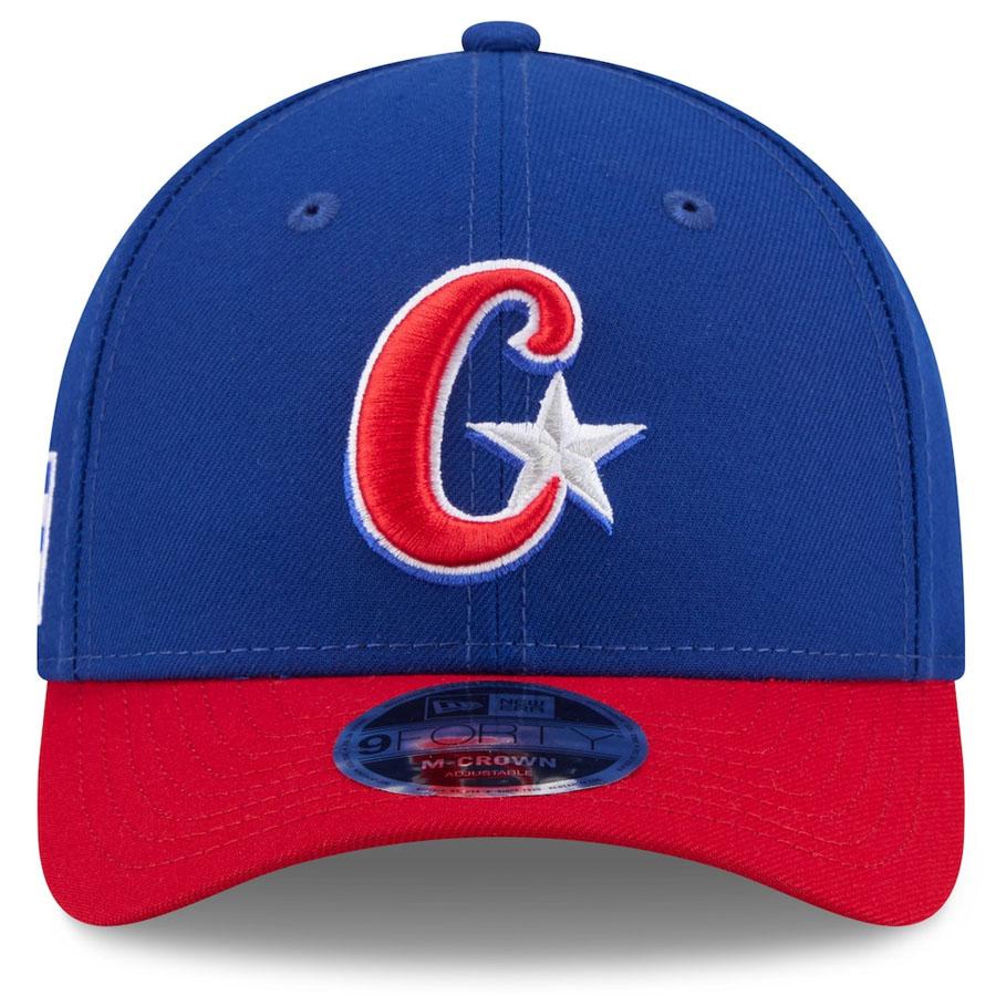 NEW ERA（ニューエラ） WBC キューバ代表 キャップ 【海外限定】2026