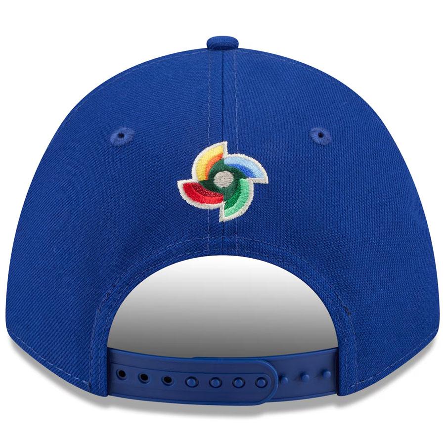 NEW ERA（ニューエラ） WBC キューバ代表 キャップ 【海外限定】2026