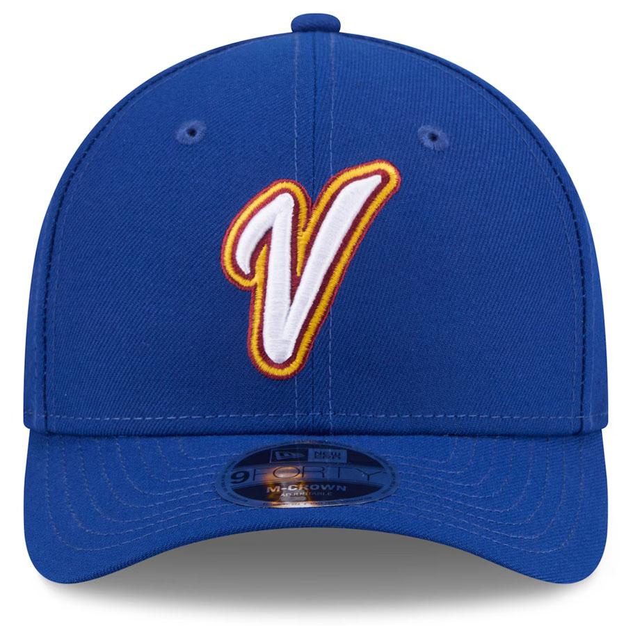 NEW ERA（ニューエラ） WBC ベネズエラ代表 キャップ 【海外限定】2026