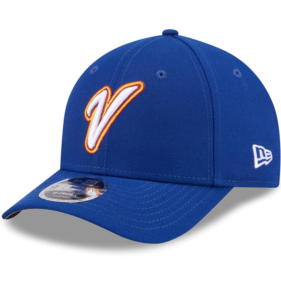 NEW ERA（ニューエラ） WBC ベネズエラ代表 キャップ 【海外限定】2026
