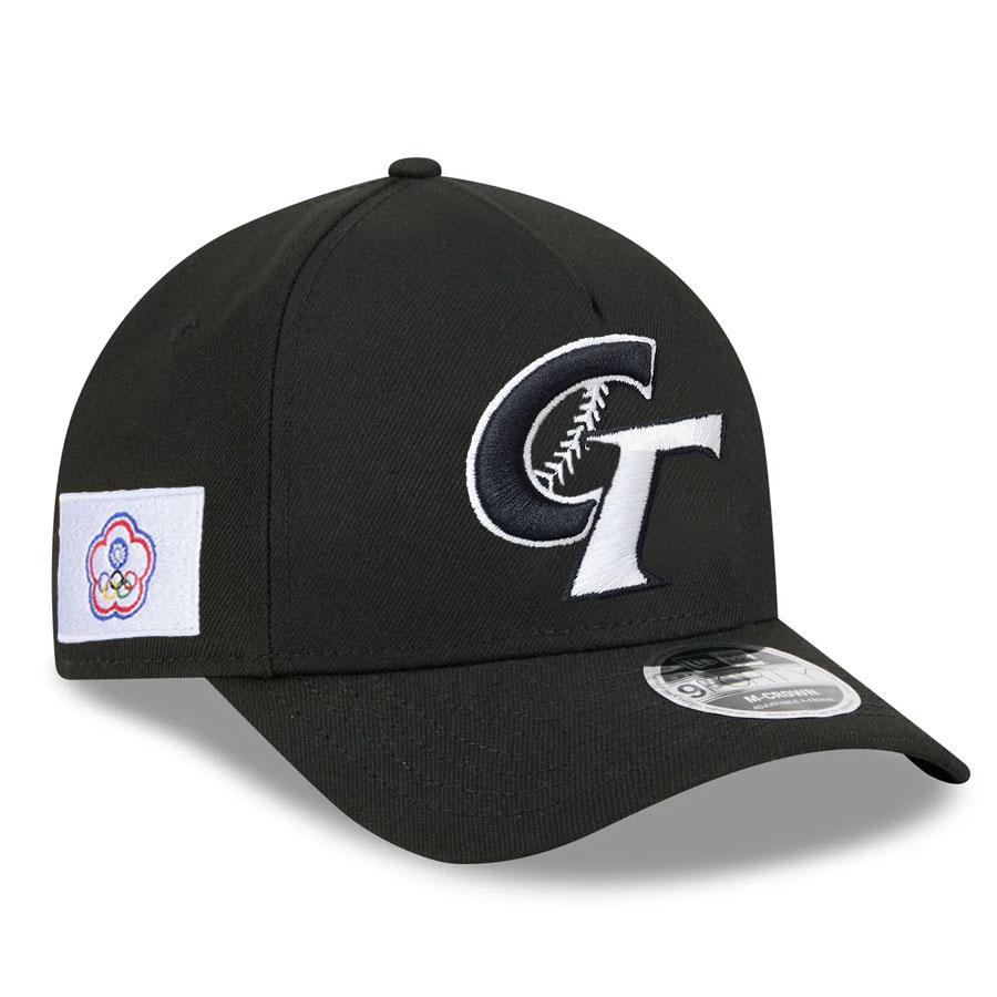 NEW ERA（ニューエラ） WBC 台湾代表 キャップ 【海外限定】2026
