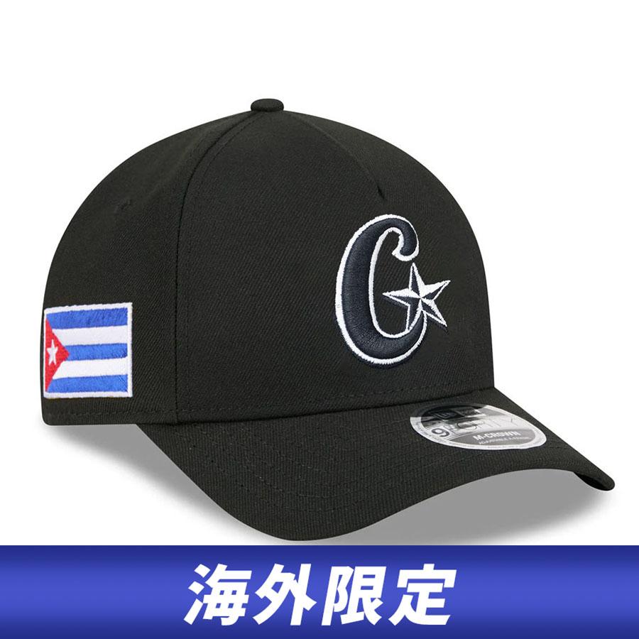 NEW ERA（ニューエラ） WBC キューバ代表 キャップ 【海外限定】2026
