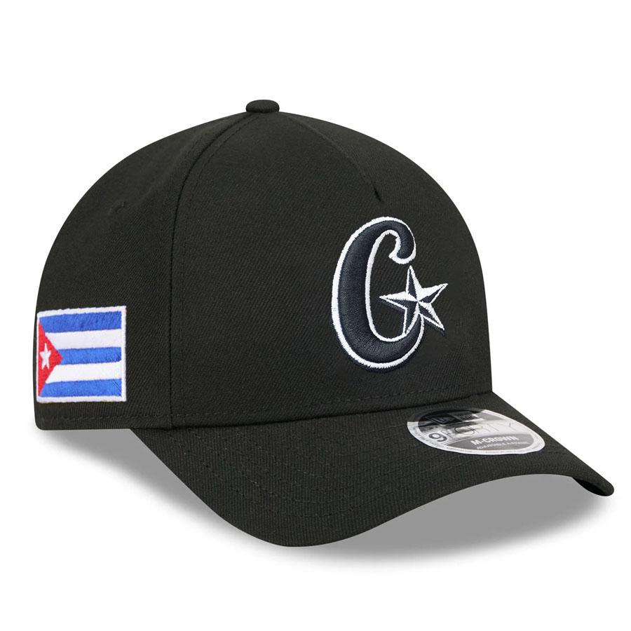 NEW ERA（ニューエラ） WBC キューバ代表 キャップ 【海外限定】2026