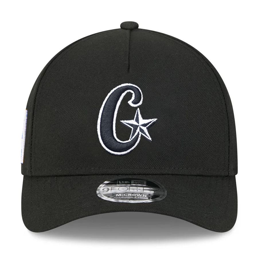 NEW ERA（ニューエラ） WBC キューバ代表 キャップ 【海外限定】2026