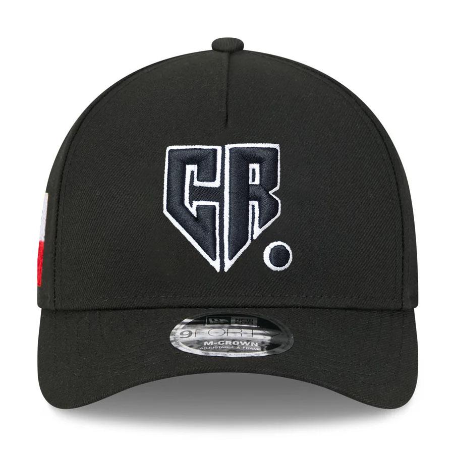 NEW ERA（ニューエラ） WBC チェコ代表 キャップ 【海外限定】2026