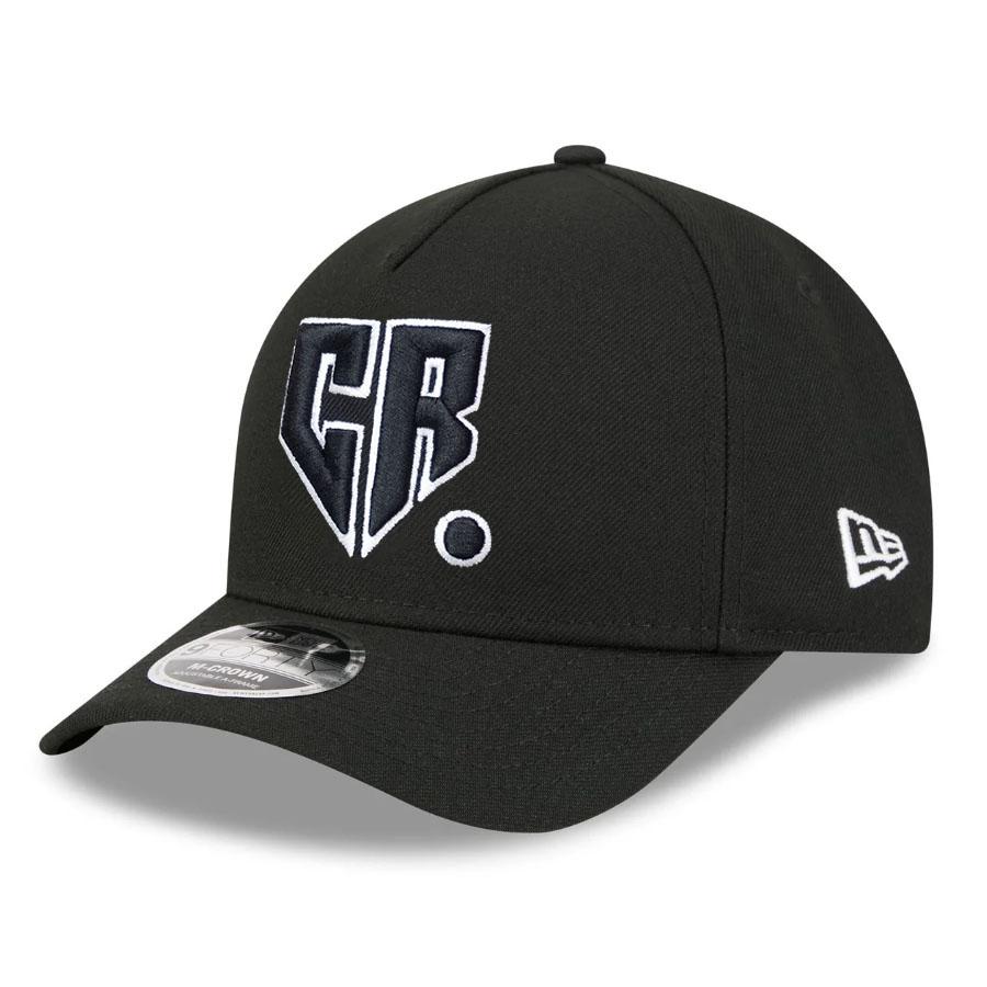 NEW ERA（ニューエラ） WBC チェコ代表 キャップ 【海外限定】2026