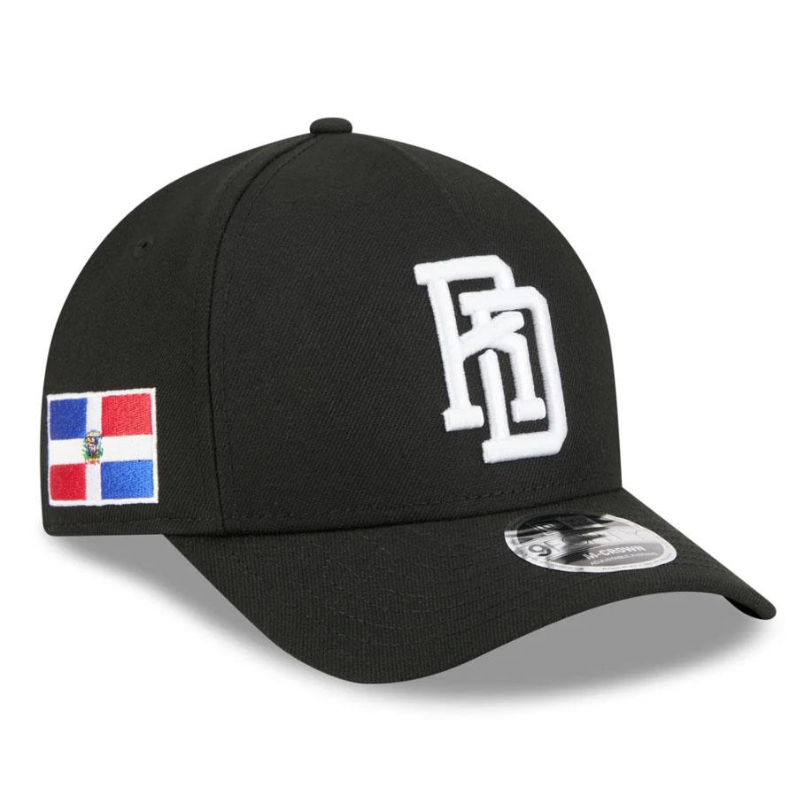 NEW ERA（ニューエラ） WBC ドミニカ代表 キャップ 【海外限定】2026