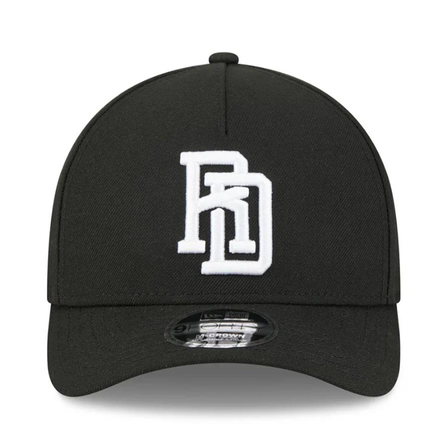 NEW ERA（ニューエラ） WBC ドミニカ代表 キャップ 【海外限定】2026