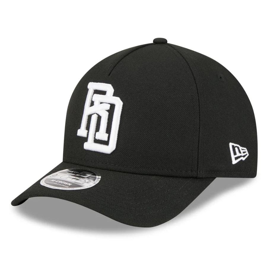 NEW ERA（ニューエラ） WBC ドミニカ代表 キャップ 【海外限定】2026