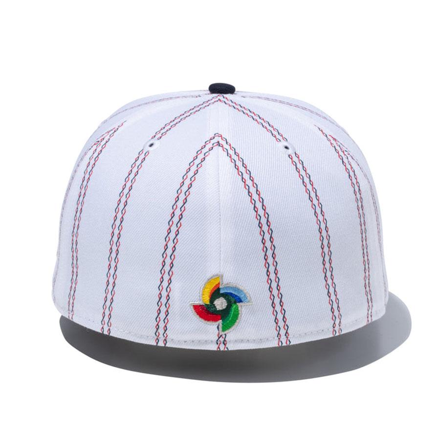 NEW ERA（ニューエラ） WBC 侍ジャパン 日本代表 キャップ 国内モデル