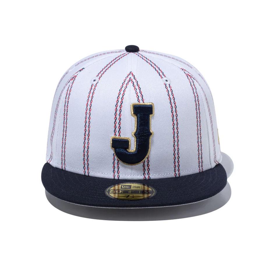 NEW ERA（ニューエラ） WBC 侍ジャパン 日本代表 キャップ 国内モデル