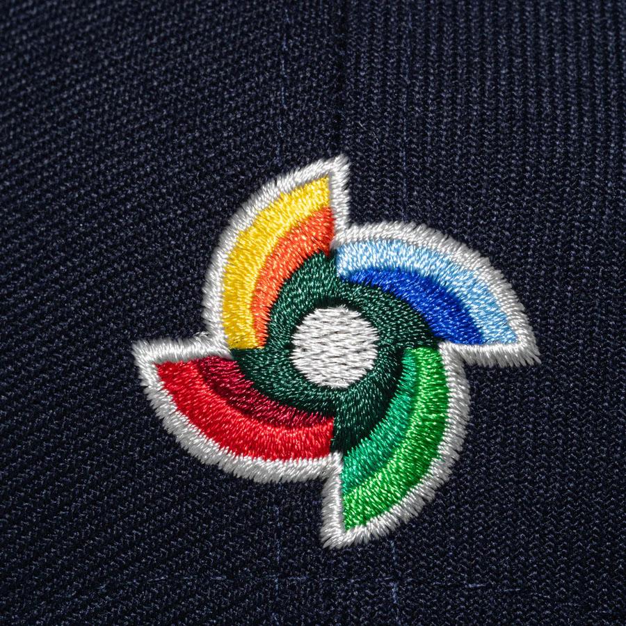 NEW ERA（ニューエラ） WBC 侍ジャパン 日本代表 キャップ 国内モデル