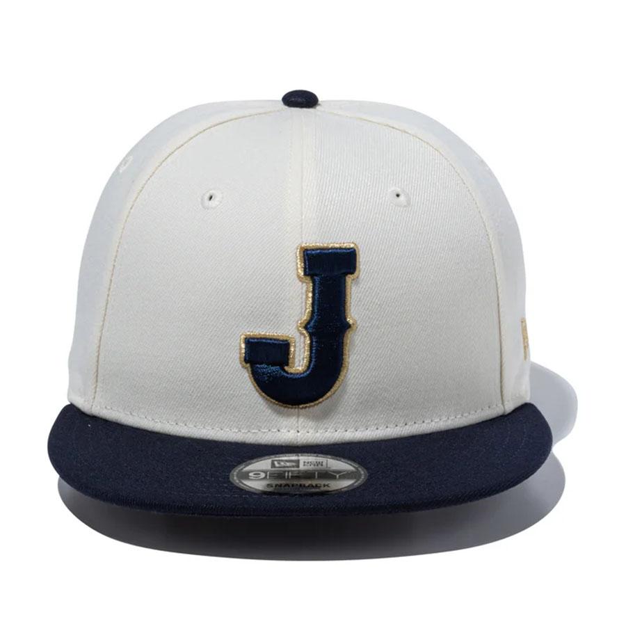 NEW ERA（ニューエラ） WBC 侍ジャパン 日本代表 キャップ 国内モデル